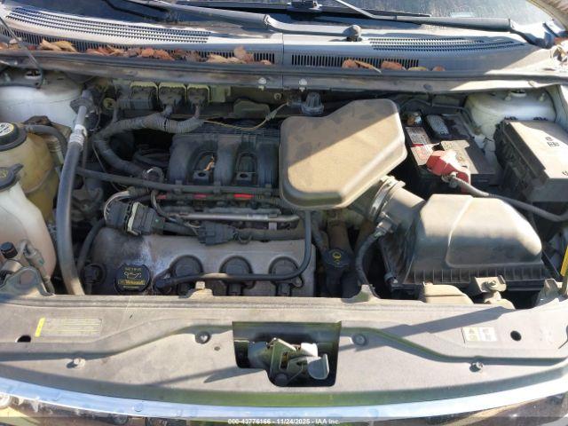 Ford Edge Sel Image 8