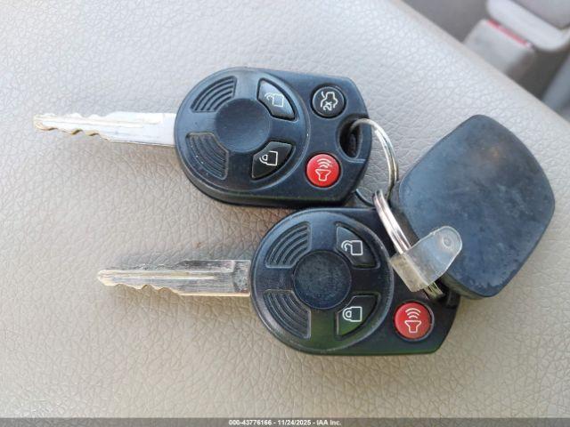 Ford Edge Sel Image 10