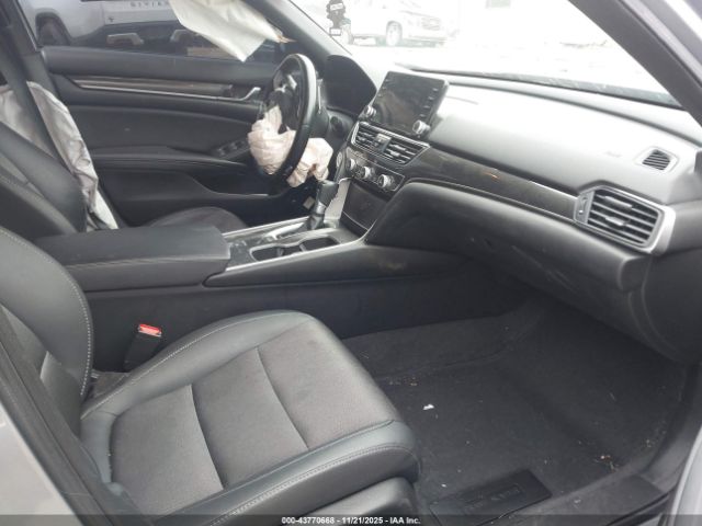 Honda Accord Sport Image 5