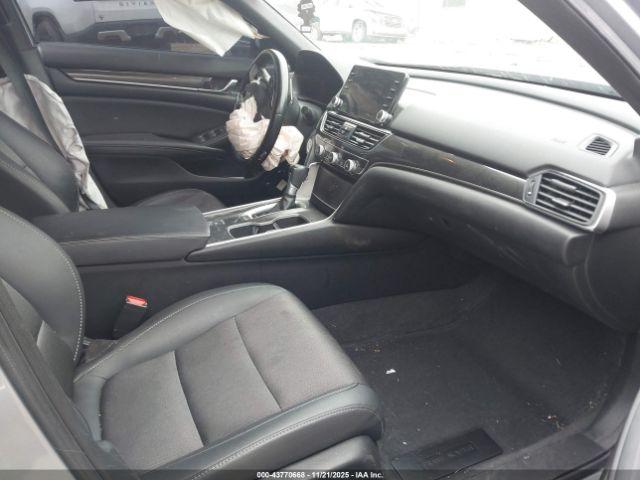 Honda Accord Sport Image 5