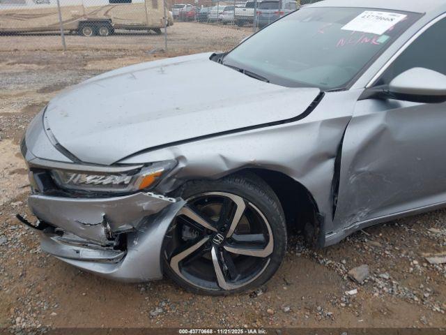 Honda Accord Sport Image 7