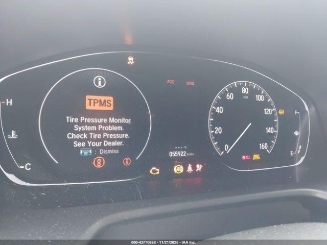 Honda Accord Sport Image 8