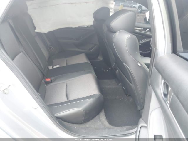 Honda Accord Sport Image 2