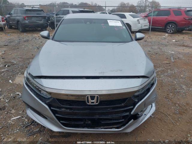 Honda Accord Sport Image 12