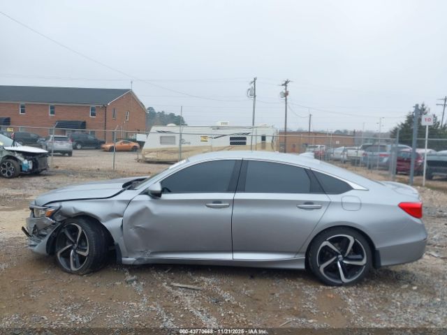 Honda Accord Sport Image 15