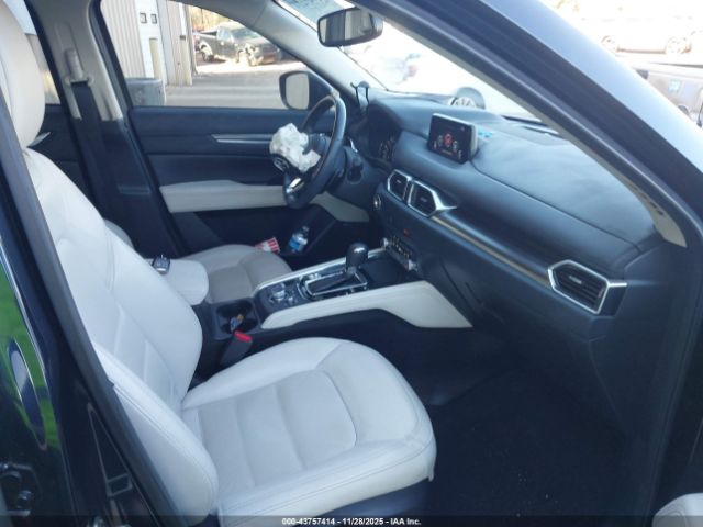 Mazda Cx Grand Touring Image 11