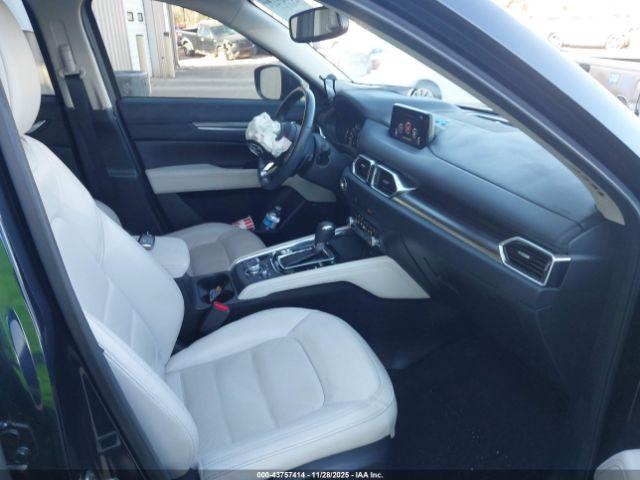 Mazda Cx Grand Touring Image 11