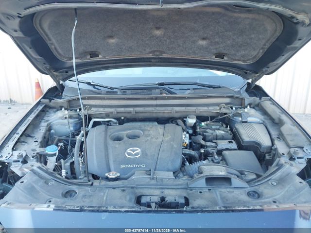 Mazda Cx Grand Touring Image 7