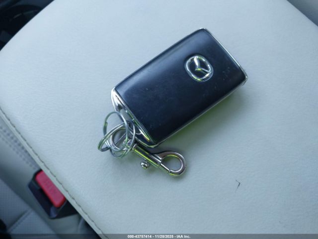 Mazda Cx Grand Touring Image 15