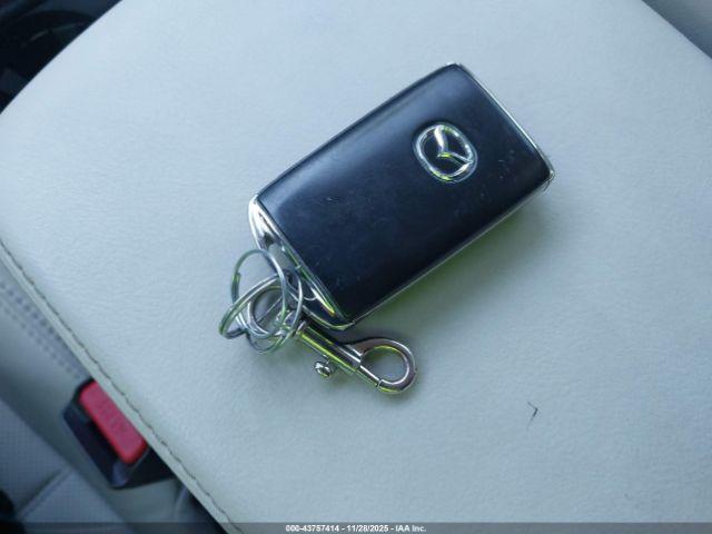 Mazda Cx Grand Touring Image 15