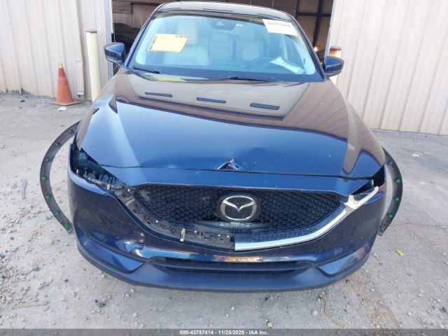 Mazda Cx Grand Touring Image 3