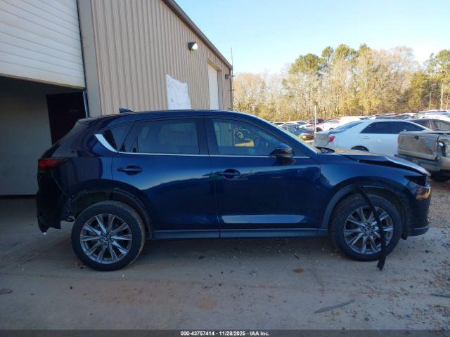 Mazda Cx Grand Touring Image 5