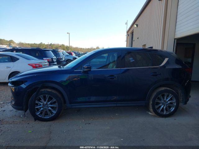 Mazda Cx Grand Touring Image 6