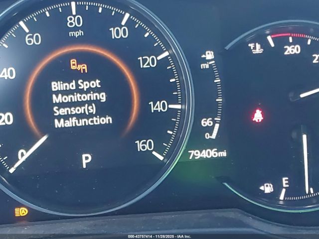 Mazda Cx Grand Touring Image 13