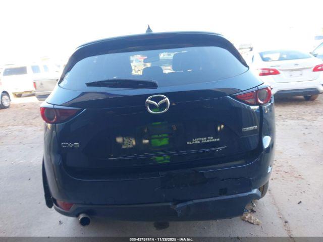 Mazda Cx Grand Touring Image 14