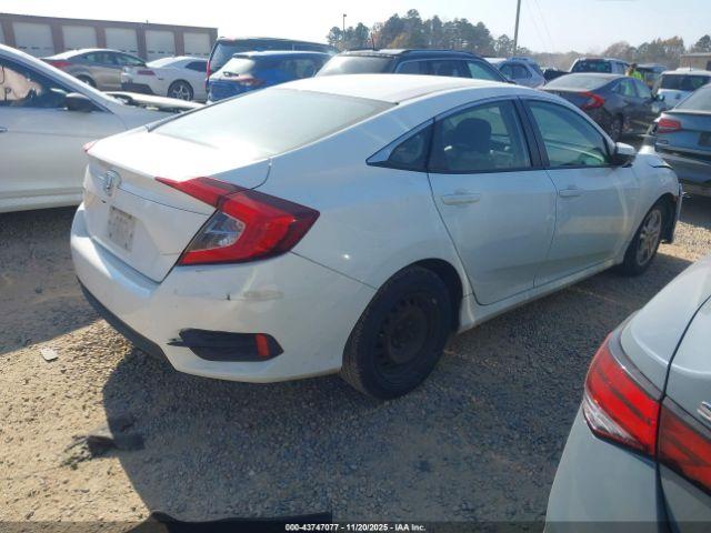 Honda Civic Lx Image 7