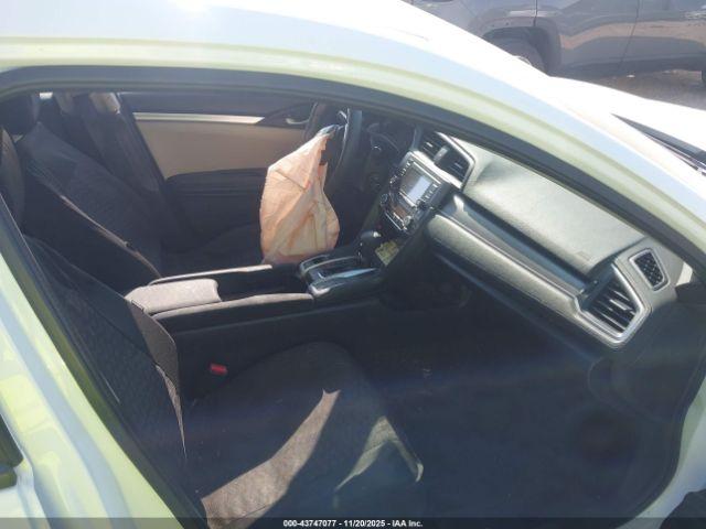 Honda Civic Lx Image 5