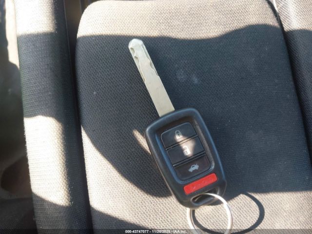 Honda Civic Lx Image 12