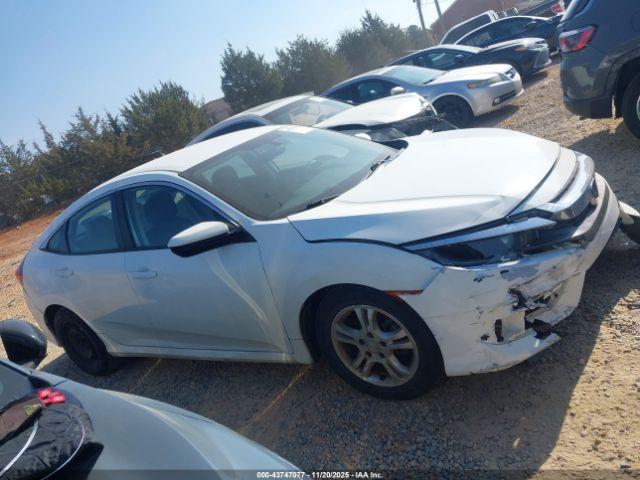 Honda Civic Lx Image 10