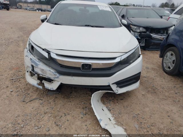 Honda Civic Lx Image 17