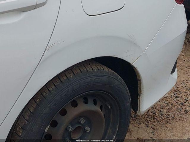 Honda Civic Lx Image 18