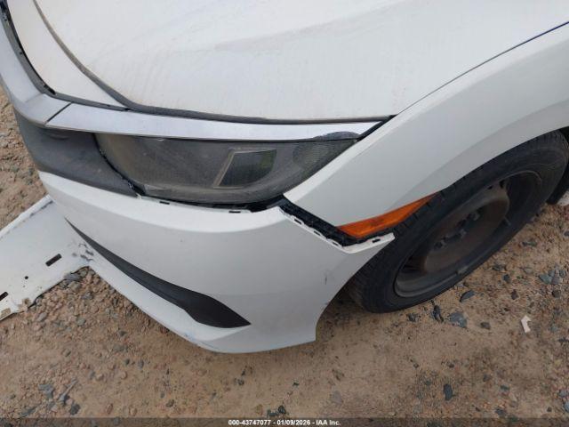 Honda Civic Lx Image 2