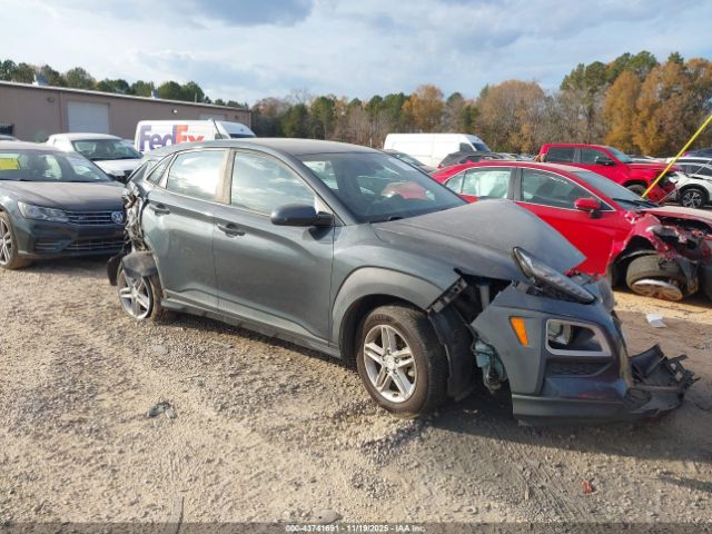 Hyundai KONA Se Image 1