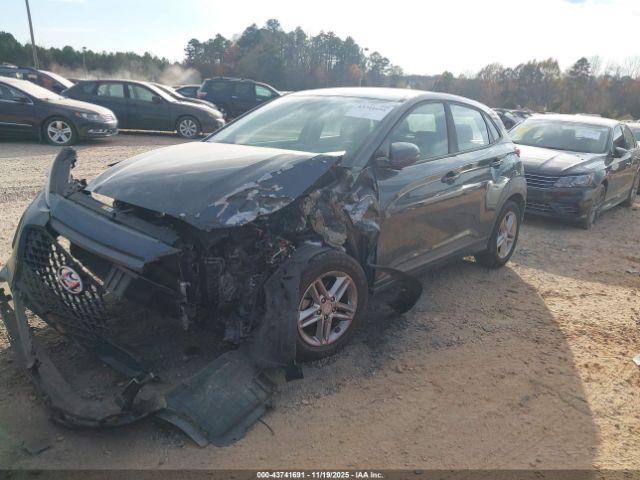 Hyundai KONA Se Image 3