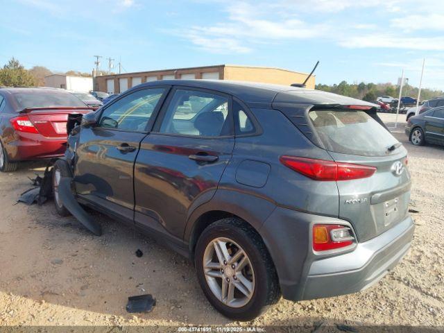 Hyundai KONA Se Image 4