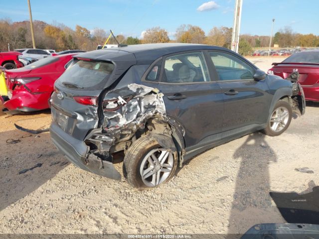 Hyundai KONA Se Image 6