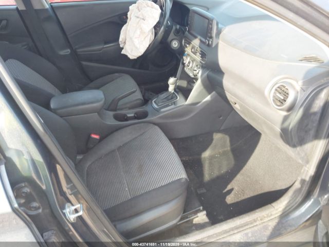 Hyundai KONA Se Image 5