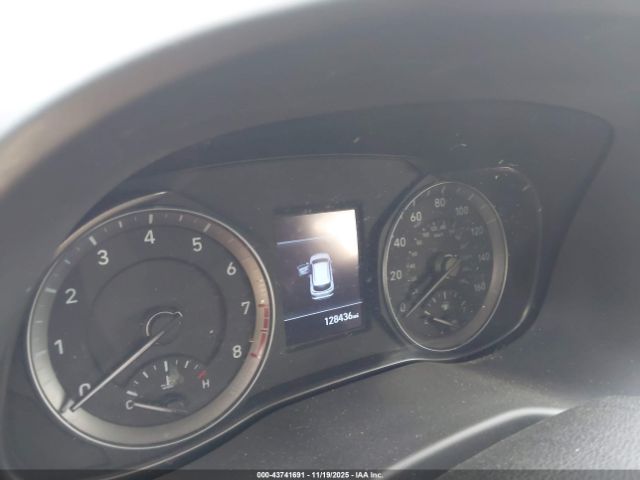 Hyundai KONA Se Image 12