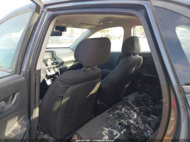 Hyundai KONA Se Image 8