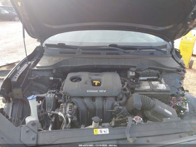 Hyundai KONA Se Image 7