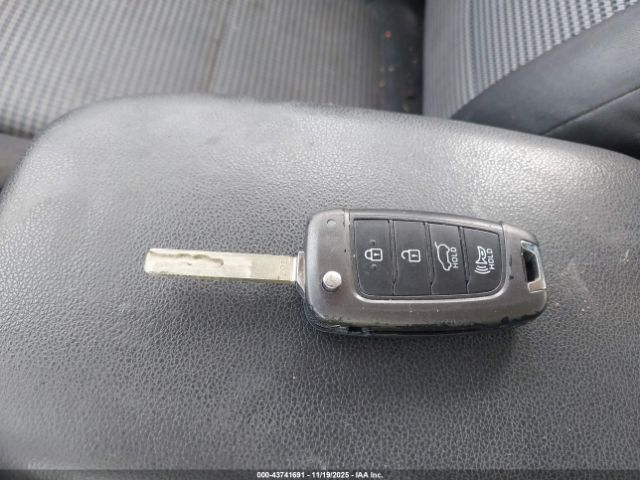 Hyundai KONA Se Image 11