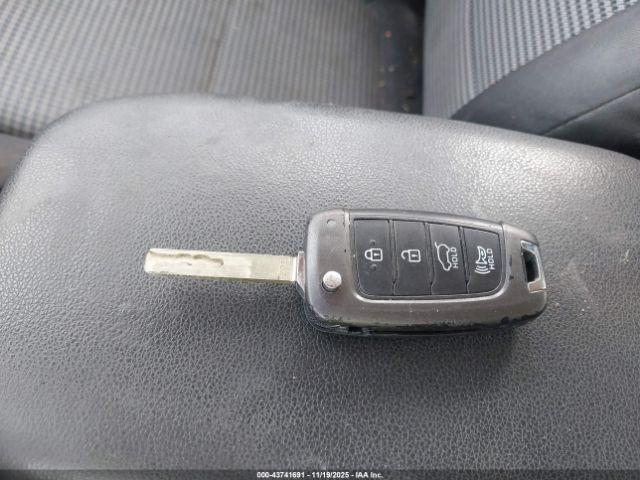 Hyundai KONA Se Image 11