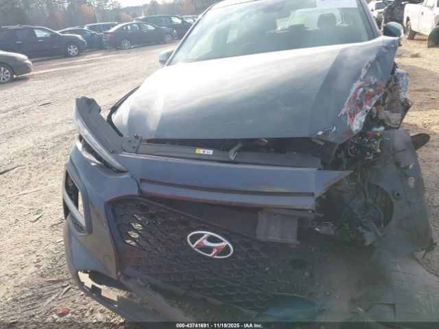 Hyundai KONA Se Image 10