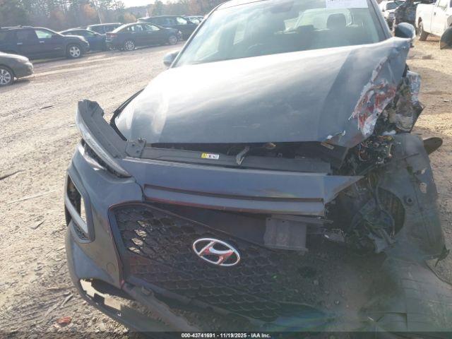 Hyundai KONA Se Image 10