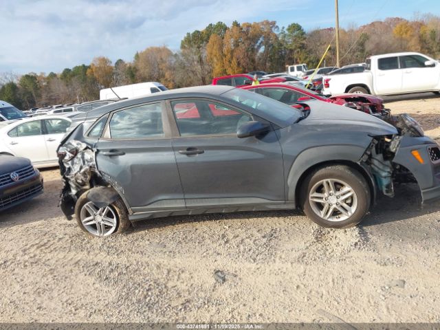 Hyundai KONA Se Image 15