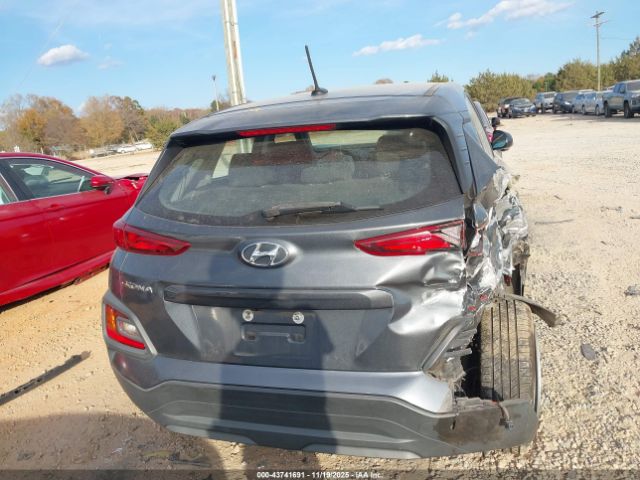 Hyundai KONA Se Image 16