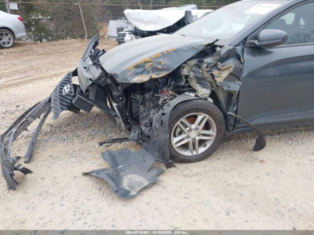 Hyundai KONA Se Image 20