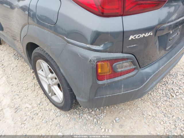 Hyundai KONA Se Image 19