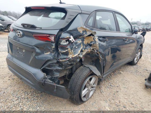 Hyundai KONA Se Image 17