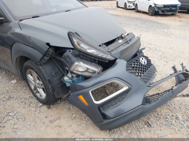 Hyundai KONA Se Image 2