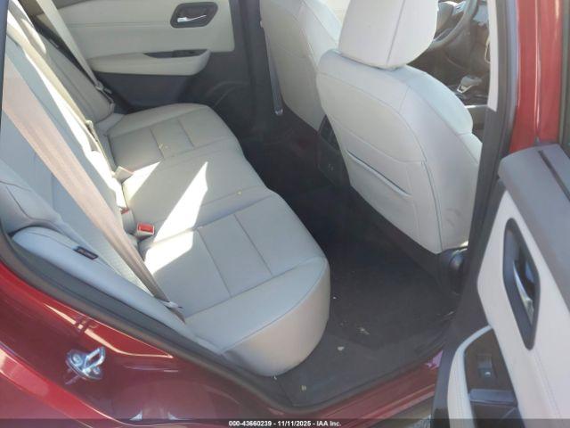 Nissan Rogue Sv Intelligent Awd Image 6