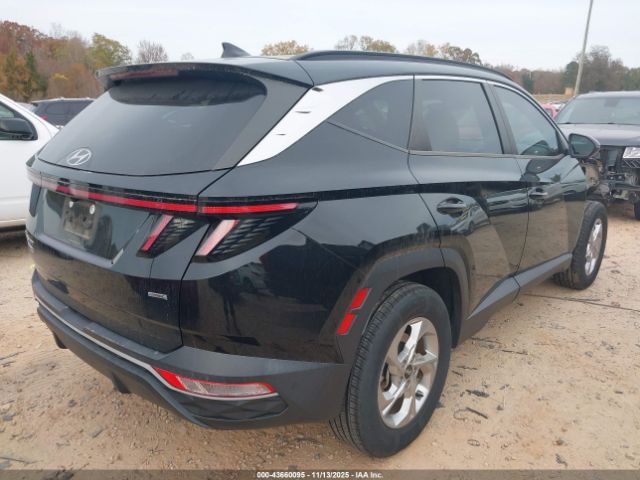 Hyundai TUCSON Sel Image 10