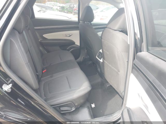 Hyundai TUCSON Sel Image 14