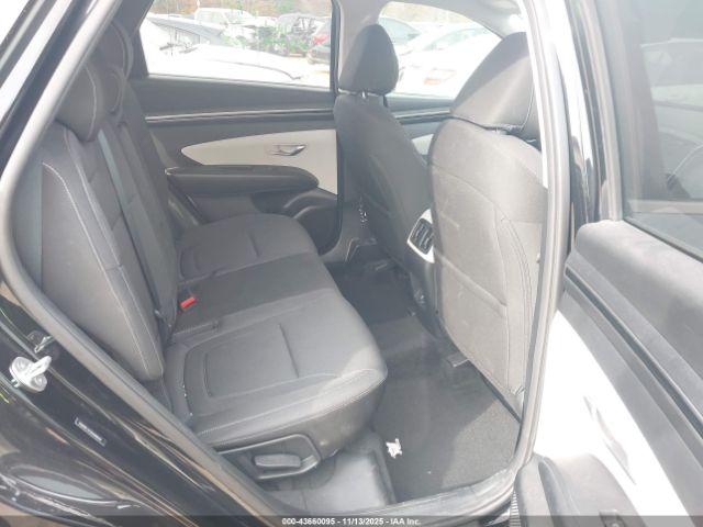Hyundai TUCSON Sel Image 14