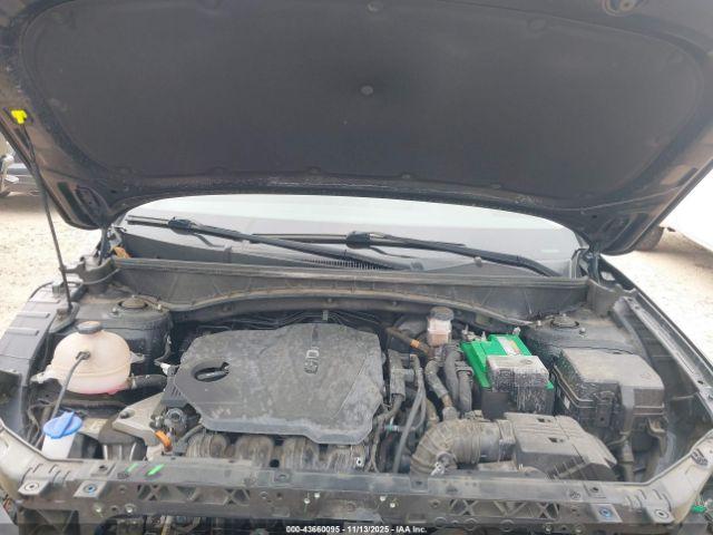 Hyundai TUCSON Sel Image 7