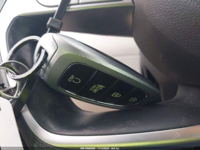 Hyundai TUCSON Sel Image 15